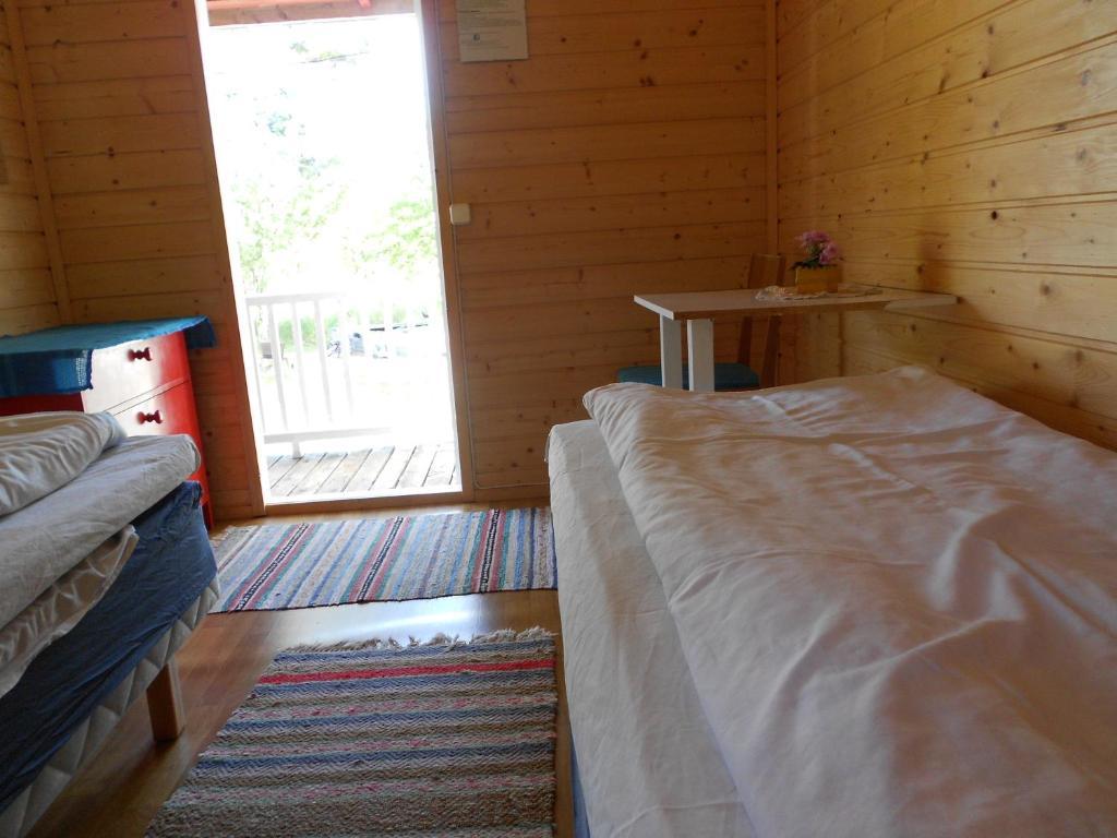 Soederhagen Camping Och Gaesthem Eckero Kamer foto