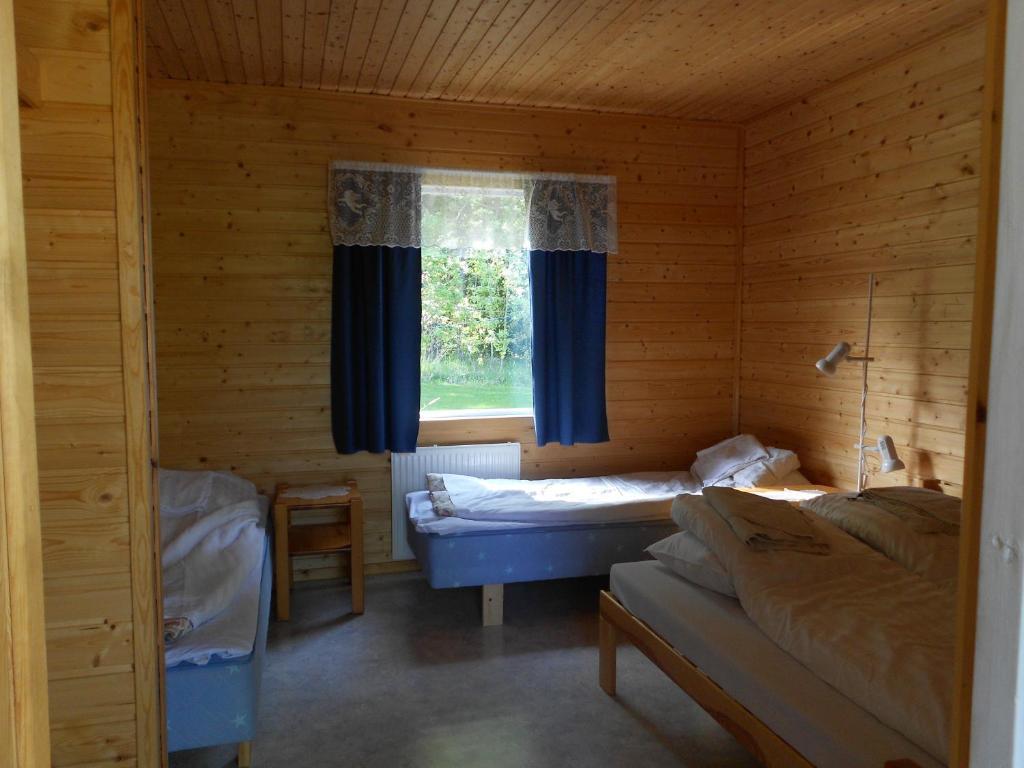 Soederhagen Camping Och Gaesthem Eckero Kamer foto