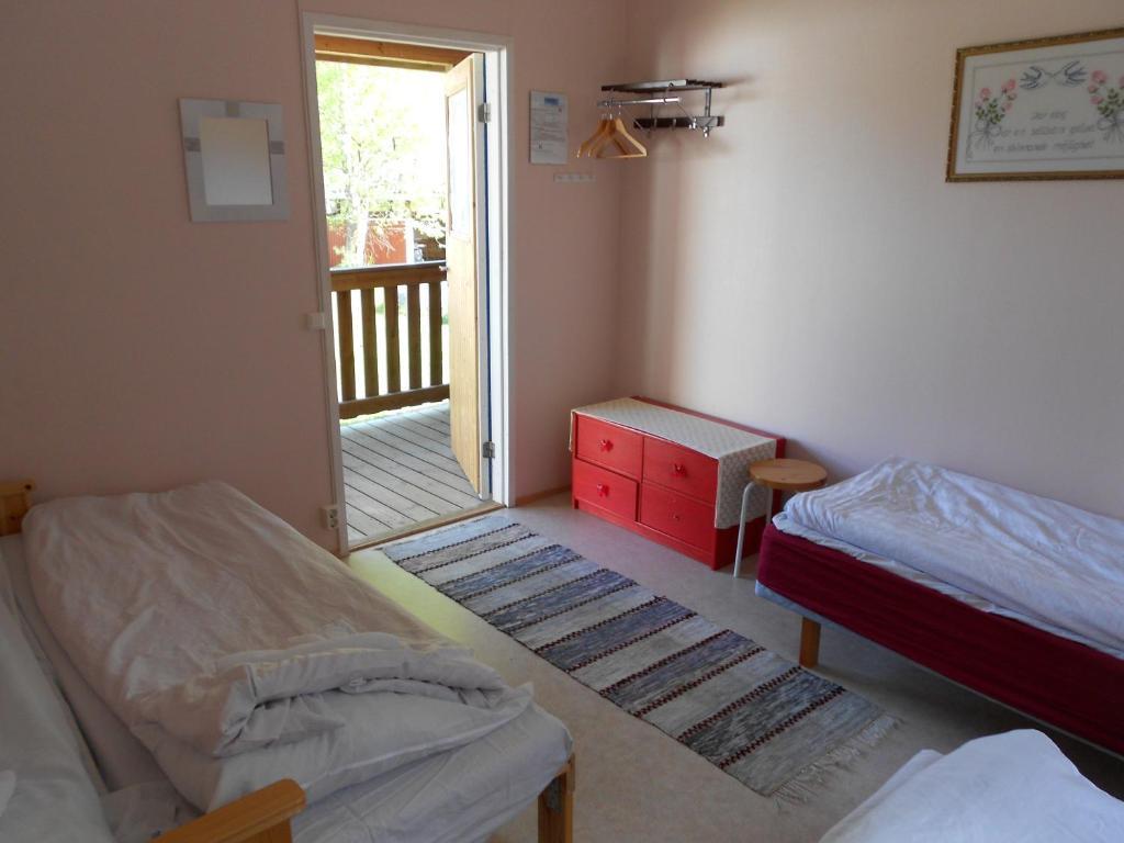 Soederhagen Camping Och Gaesthem Eckero Kamer foto