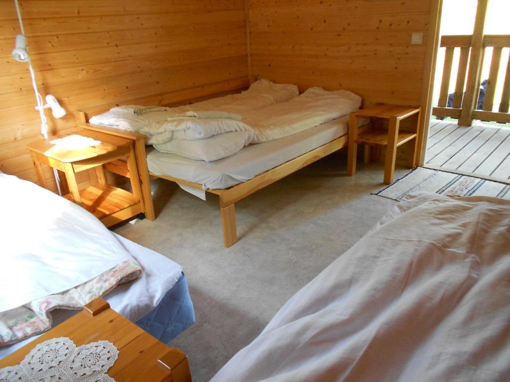 Soederhagen Camping Och Gaesthem Eckero Kamer foto