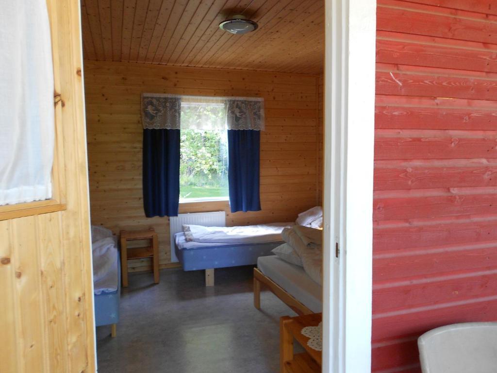 Soederhagen Camping Och Gaesthem Eckero Kamer foto