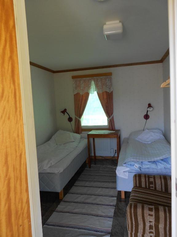 Soederhagen Camping Och Gaesthem Eckero Kamer foto