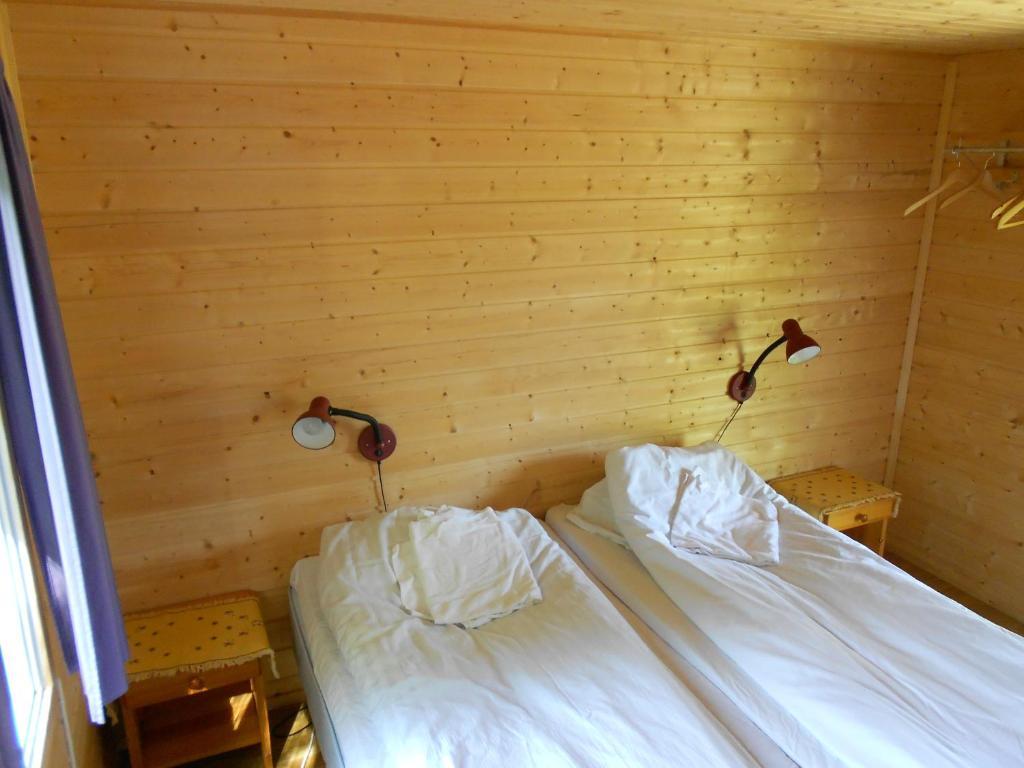 Soederhagen Camping Och Gaesthem Eckero Kamer foto