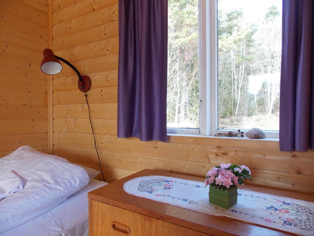Soederhagen Camping Och Gaesthem Eckero Kamer foto